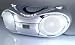 Produkt-Bild: Majestic Kassettenrekorder Ghettoblaster Radiorekorder 1000W