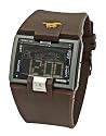 Mustang Time Herrenarmbanduhr 4604403