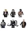 Metal Gear Solid > Collector's Edition #2 Blind Box Action Figures(One box Sale)_s-1