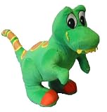 Peluche 10 cm LG