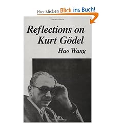 Reflections on Kurt Godel