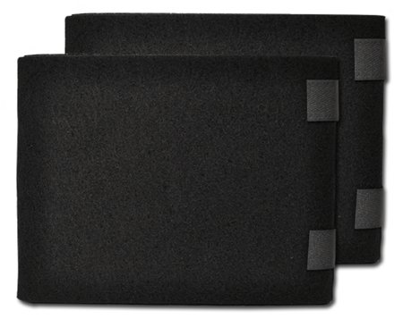 Charcoal Prefilter for Honeywell Air Purifier 932