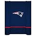 New England Patriots NFL MVP Collection Shower Curtain