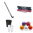 Grays GX 750 Field Hockey Package