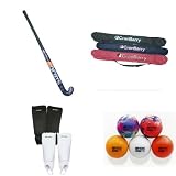 Grays GX 750 Field Hockey Package