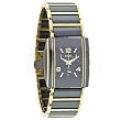 Rado Men's R20592152 Integral Chrono Watch