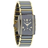 Rado Men's R20592152 Integral Chrono Watch