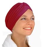 Red Turban
