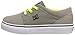 DC Trase Slip Youth Shoes Skate Shoe (Toddler)
