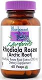 Rhodiola Rosea 200mg - 60 - Veg Caps