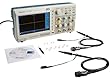 Tektronix Digital Storage Oscilloscope, 2.5K Record Length