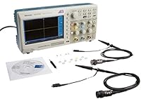 Tektronix Digital Storage Oscilloscope, ...