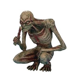14" Latex Ghoul