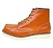[ルクールタンドル] le coeur tendre. RICARDO UNISEX (リカルドユニセックス) MOCASSIN WORK BOOTS モカシントゥ 男女兼用