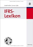 Produkt-Bild: IFRS-Lexikon
