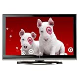 Sceptre 42 720p LCD HDTV with Built-In NTSC - X42GV-KOMODO