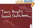 Tony Hunt's Second Sketchbook