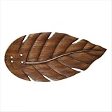 Savoy House 52-FB4-TR-WA Ceiling Fan Blades in Walnut