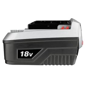 Skil SB18B 18-Volt 1.5Ahr Ni-Cd Battery