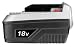 Skil SB18B 18-Volt 1.5Ahr Ni-Cd Battery