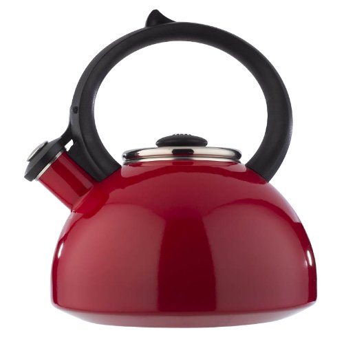 Wilton Jubilee Berry Teakettle