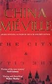 The City and The City by China Miéville