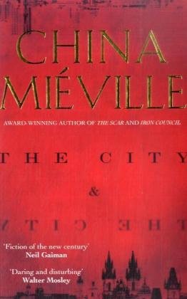 The City and The City