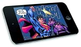 picture of Apple iPod touch 64GB - Black - 4th Generation (Latest Model - Launched Sept 2010)