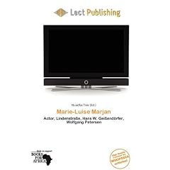 Marie-Luise Marjan