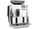 Produkt-Bild: WIK 9752W.2.0 Vollautomatische Kaffee-, Espresso- und Cappuccino-Maschine, wei&szlig; / Chrom