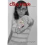 The Crazy Inside: A Poetic Journey Through Manic Depression