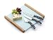 Richardson Sheffield Entertain Cheese Set, 3 Piece
