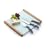 Richardson Sheffield Entertain Cheese Set, 3 Piece