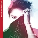 キム・ジェジュン(JYJ)1st Mini Album - I (韓国盤)
