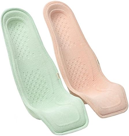 Alpremio Feeding Seat Ver 2.0 cotton (light green)