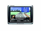 Navigon - 2510 Explorer - GPS Europe - 23 pays - Ecran 3,5" - TMC Premium
