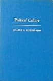 Political Culture (Basic Concepts in Political Science)