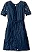 Ruby Rox Big Girls' Allover Lace Dress
