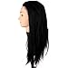 Cosmetology Mannequin Head 18
