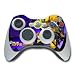 Xbox 360 Controller Skin - FFS Gundam YB
