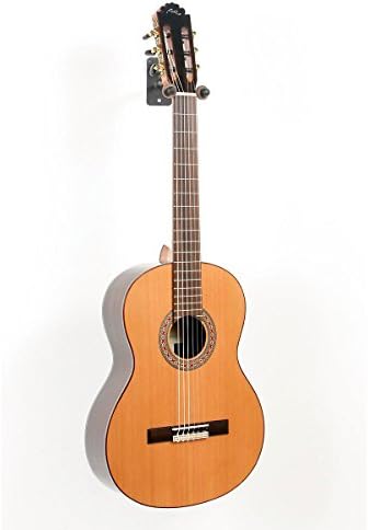 Manuel Rodriguez AV Classical with Solid Cedar Top 888365329642
