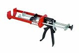 COX PPM-300 300 ml. x 300 ml. Cartridge Manual Epoxy Applicator