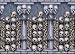 Creepy Catacombs Room Setter - 4ft. x 50ft.