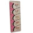 Maxell Watch Battery Button Cell SR416SW 337 Pack of 5 Batteries