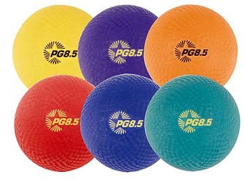 Playground Ball Set (CSIPGSET)
