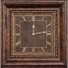 Antique Clock - 22