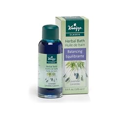 Kneipp Lavender Balancing Herbal Bath - 3.4 oz