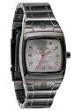 Nixon Men's Manual Analog Watch in Gunmetal(A760-131)