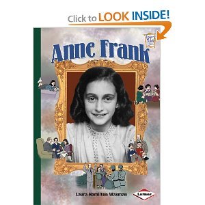 Anne Frank (History Maker Bios)