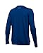 Under Armour UA Breakthrough Logo Long Sleeve Youth X-Large Caspian